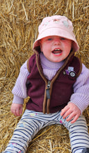 Load image into Gallery viewer, Born To Farm Bucket Hat