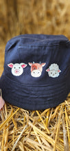 Load image into Gallery viewer, Born To Farm Bucket Hat