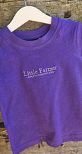 Load image into Gallery viewer, Little Farmer T-shirt SALE