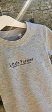 Load image into Gallery viewer, Little Farmer T-shirt SALE