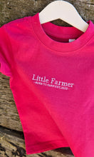 Load image into Gallery viewer, Little Farmer T-shirt SALE