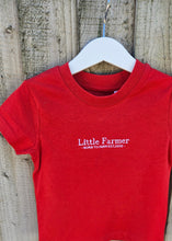 Load image into Gallery viewer, Little Farmer T-shirt SALE