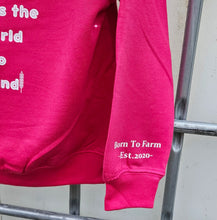 Load image into Gallery viewer, The Alf Hoodie