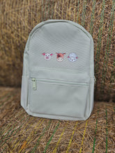 Load image into Gallery viewer, Farmyard Backpack - In stock