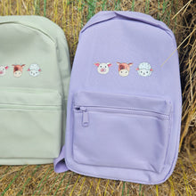 Load image into Gallery viewer, Farmyard Backpack - In stock