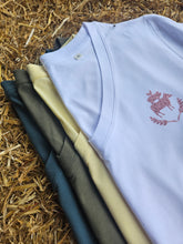 Load image into Gallery viewer, Vale T-shirts - In Stock