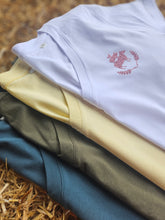 Load image into Gallery viewer, Vale T-shirts - In Stock