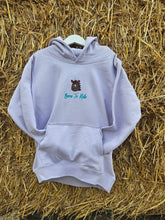 Load image into Gallery viewer, Born To Ride Hoodie