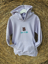 Load image into Gallery viewer, Born To Ride Hoodie
