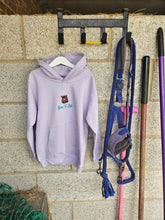 Load image into Gallery viewer, Born To Ride Hoodie