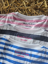 Load image into Gallery viewer, Somerby Stripe