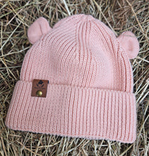 Load image into Gallery viewer, Teddy Bear Hat