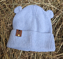 Load image into Gallery viewer, Teddy Bear Hat