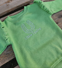 Load image into Gallery viewer, Limited Edition Little Equine Sweatshirt