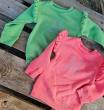Load image into Gallery viewer, Limited Edition Little Equine Sweatshirt