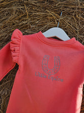 Load image into Gallery viewer, Limited Edition Little Equine Sweatshirt