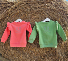 Load image into Gallery viewer, Limited Edition Little Equine Sweatshirt