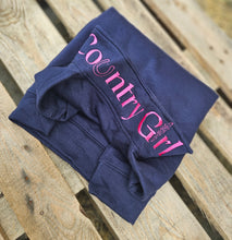 Load image into Gallery viewer, Limited Edition Country Girl 1/4 Zip