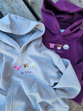 Load image into Gallery viewer, Limited Edition Born To Farm Hoodie