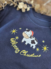 Load image into Gallery viewer, Farm Yard Fun Christmas Sweatshirts