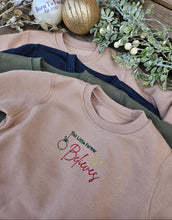 Load image into Gallery viewer, Farm Yard Fun Christmas Sweatshirts
