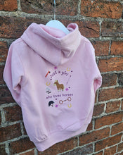 Load image into Gallery viewer, Just a Girl Hoodie