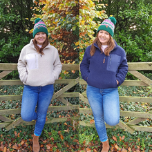 Load image into Gallery viewer, Masham 1/4 Zip