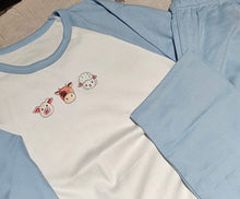 Load image into Gallery viewer, Born To Farm Pyjamas