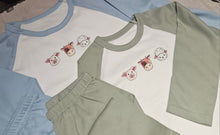 Load image into Gallery viewer, Born To Farm Pyjamas