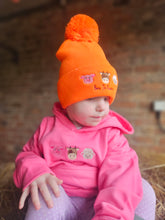 Load image into Gallery viewer, Limited Edition Born To Farm Hoodie