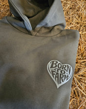 Load image into Gallery viewer, Heart Of The Farm Hoodie