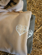 Load image into Gallery viewer, Heart Of The Farm Hoodie