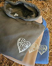 Load image into Gallery viewer, Heart Of The Farm Hoodie