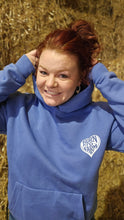 Load image into Gallery viewer, Heart Of The Farm Hoodie