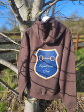 Load image into Gallery viewer, Equestrian Club Luxury Hoodie