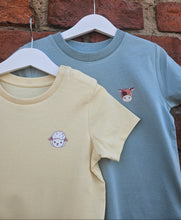 Load image into Gallery viewer, Country Kid Tee