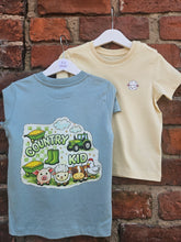 Load image into Gallery viewer, Country Kid Tee