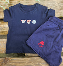 Load image into Gallery viewer, Farmyard Tee
