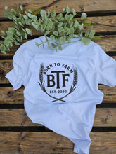Load image into Gallery viewer, BTF Graphic Tee