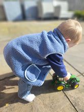 Load image into Gallery viewer, Children's Masham Gilet (Pre-order)