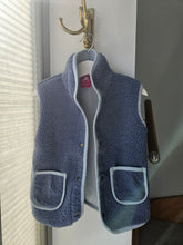 Load image into Gallery viewer, Children's Masham Gilet (Pre-order)
