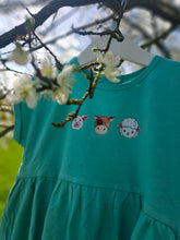Load image into Gallery viewer, Farmyard Summer dress