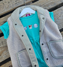 Load image into Gallery viewer, Farmyard Summer dress