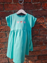 Load image into Gallery viewer, Farmyard Summer dress