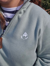 Load image into Gallery viewer, Meadow Breeze 1/4 Zip
