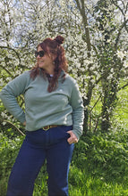 Load image into Gallery viewer, Meadow Breeze 1/4 Zip