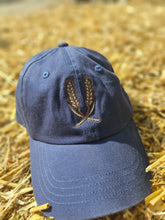 Load image into Gallery viewer, Children's Wheat Cap
