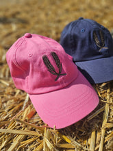 Load image into Gallery viewer, Children's Wheat Cap