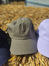 Load image into Gallery viewer, Children's Wheat Cap