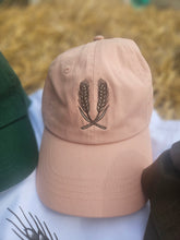 Load image into Gallery viewer, Adults Wheat Cap